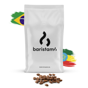 Baristamo Blend