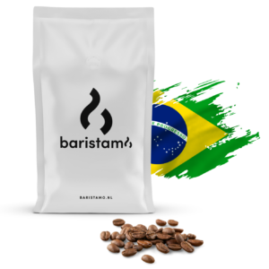 Rio Roast